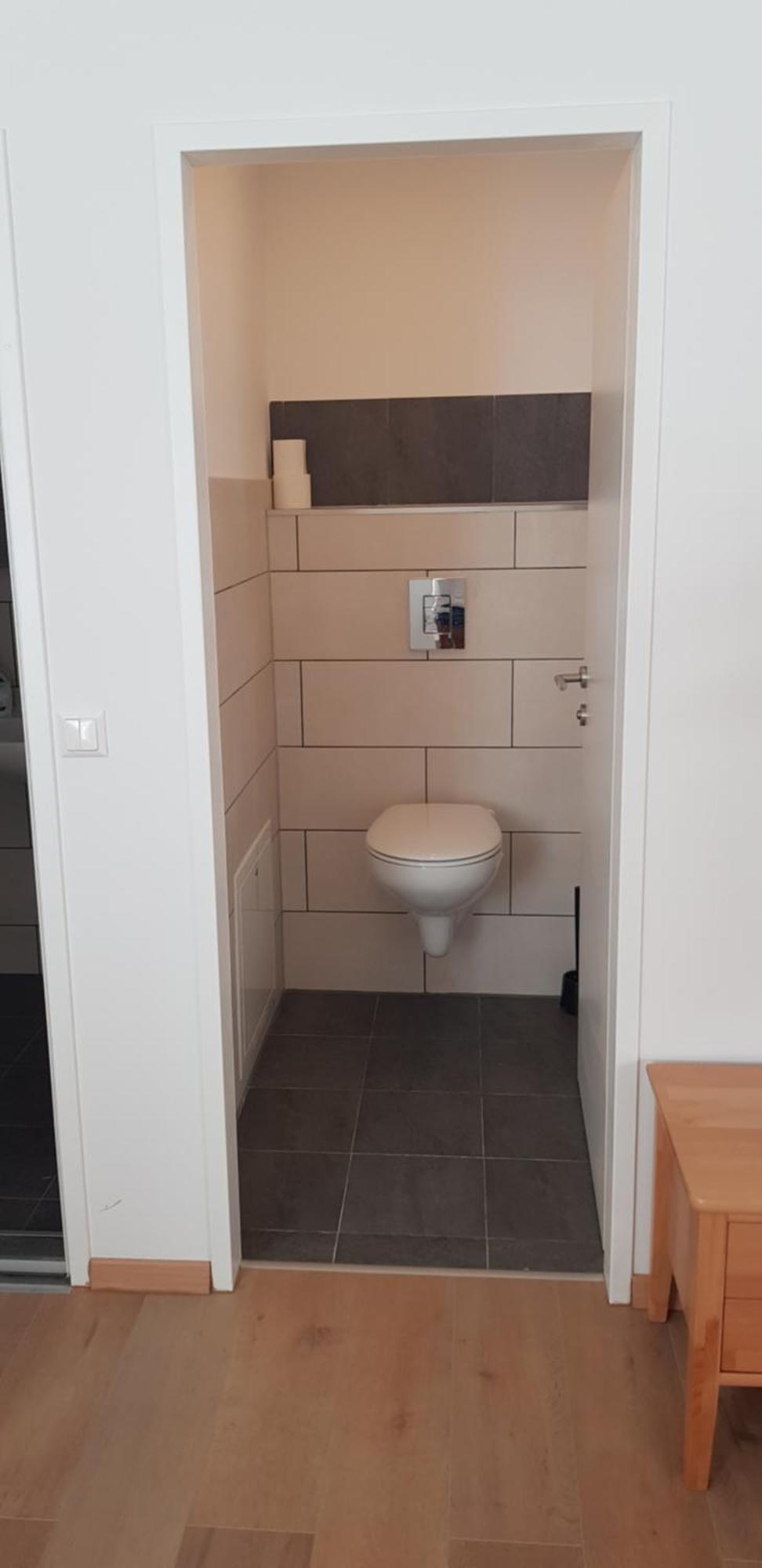 Cosy Family Condo // Double Deck Wien Eksteriør billede
