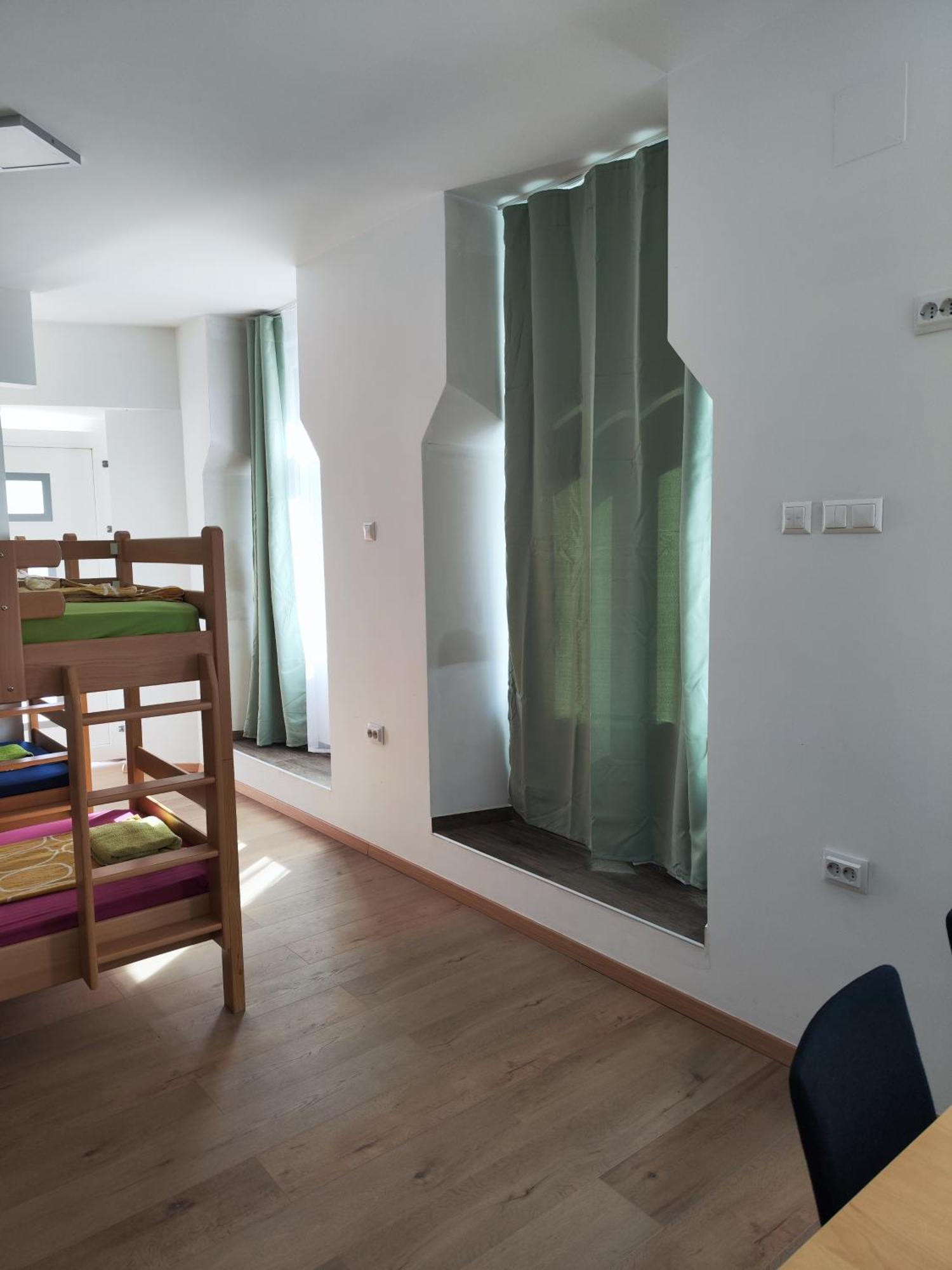 Cosy Family Condo // Double Deck Wien Eksteriør billede